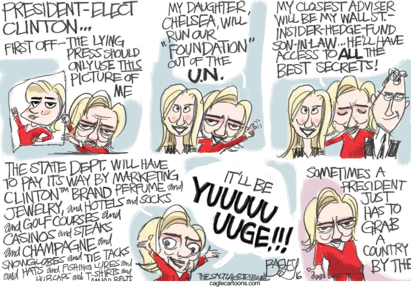 Trump Transition