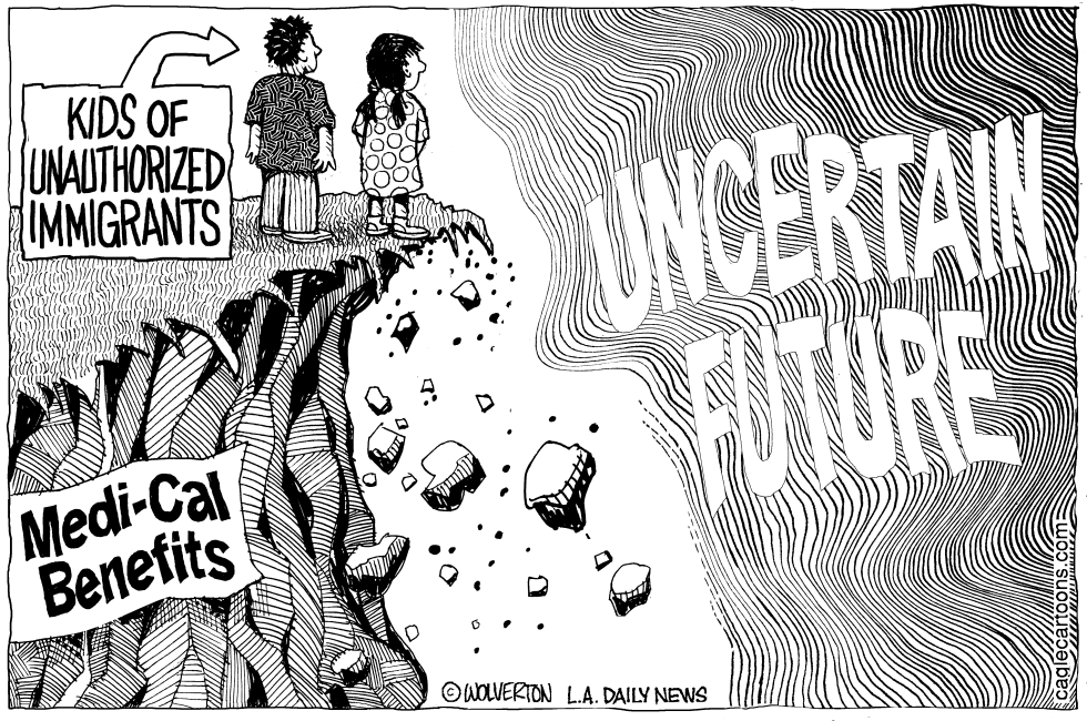 LOCALCA Immigration Uncertainty