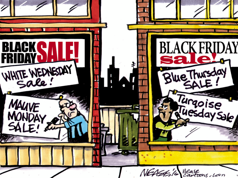 Black Friday