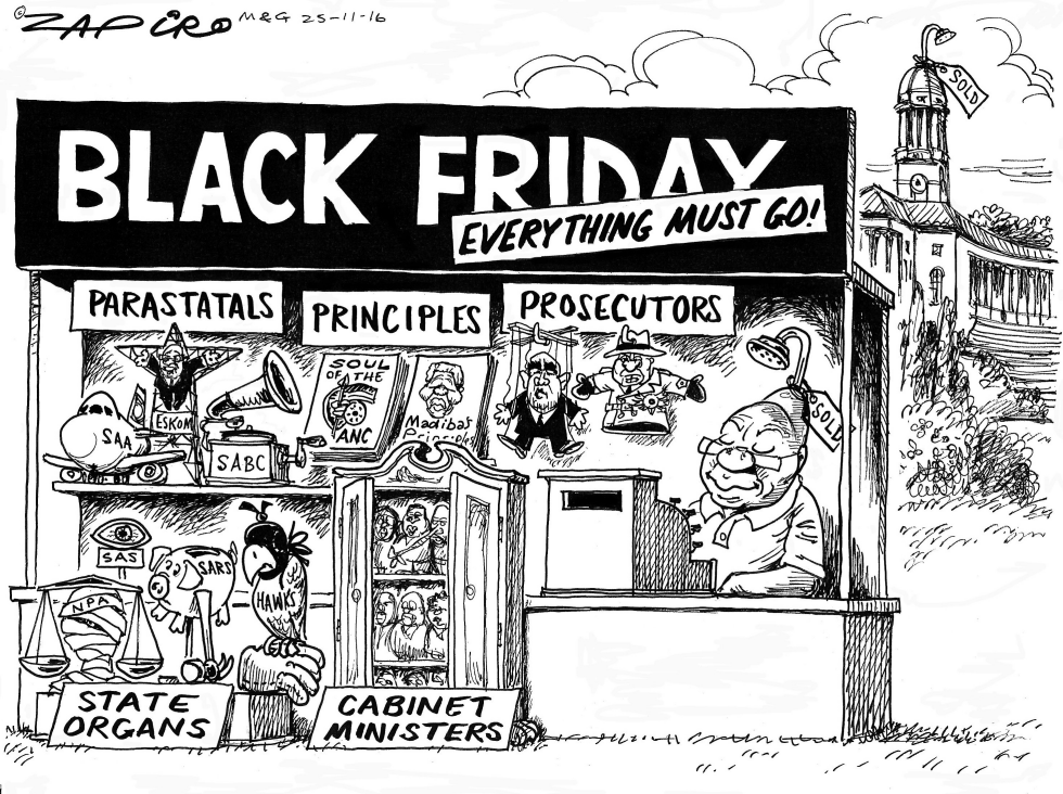 Black Friday