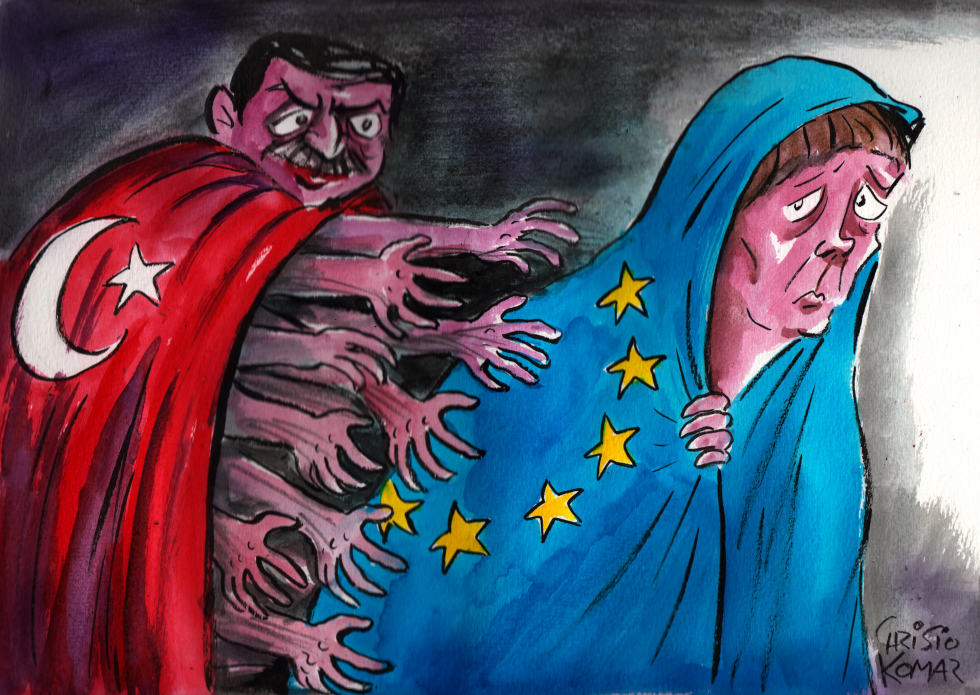 Turkey and Europe