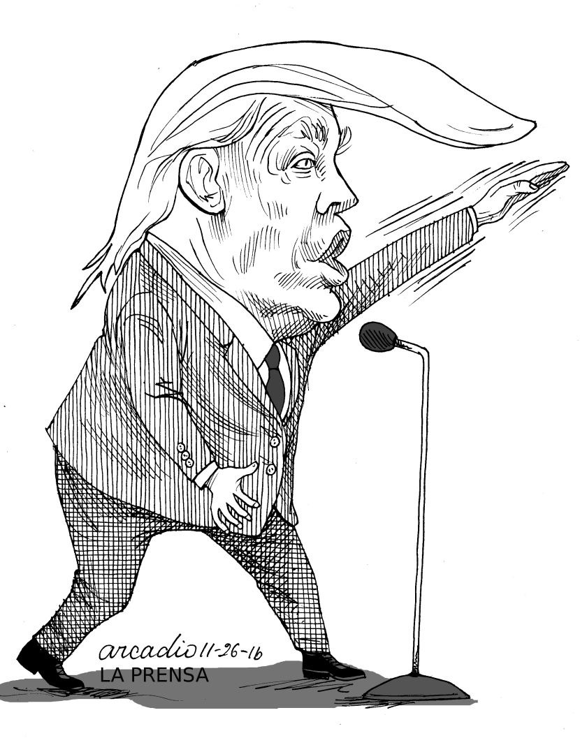 Heil trump