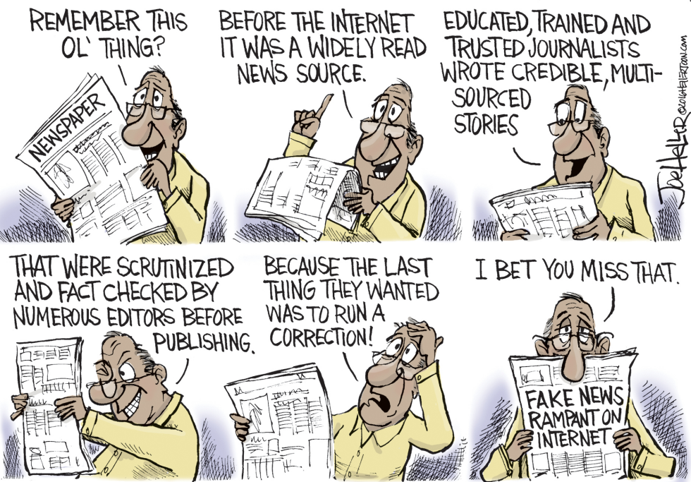 Fake News