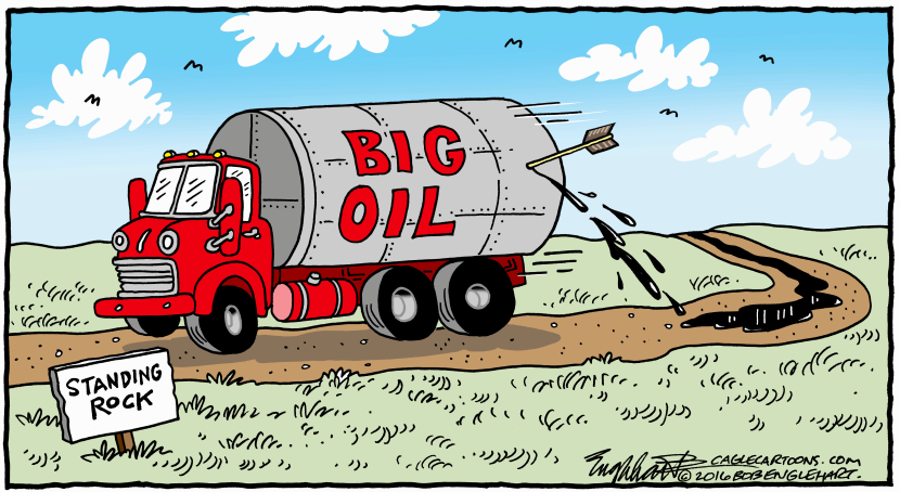 Standing Rock
