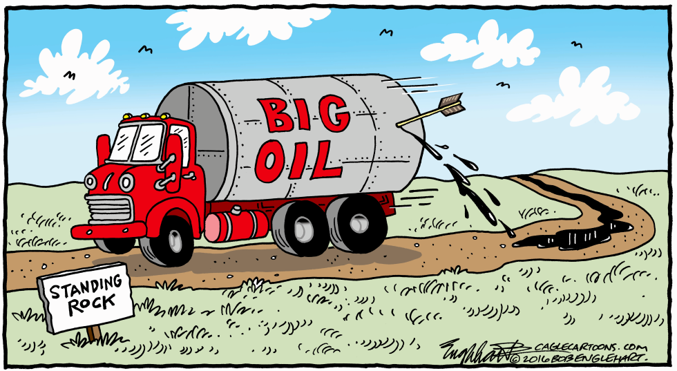 Standing Rock