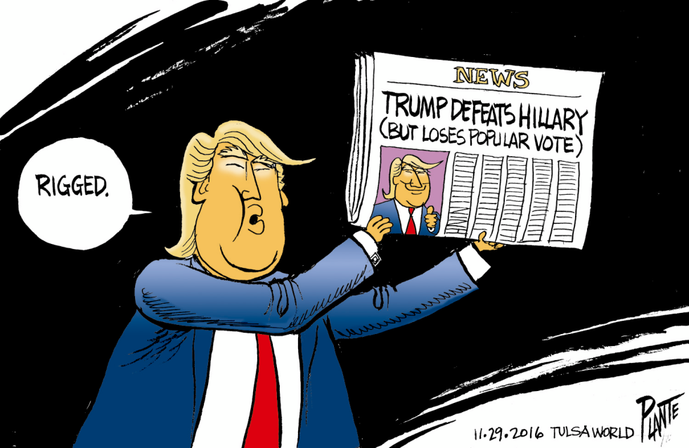 Rigged