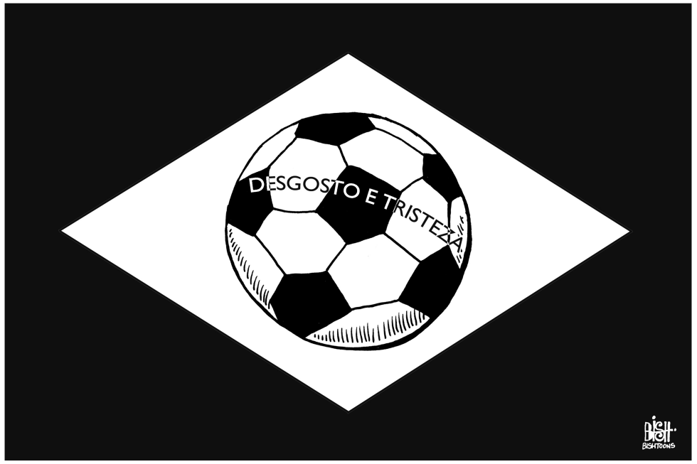 BRAZIL PLANE CRASH, B/W