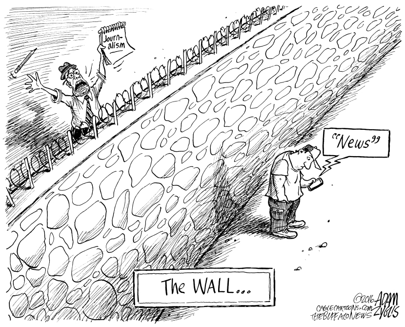 Post-truth world