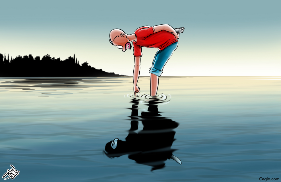 reflection