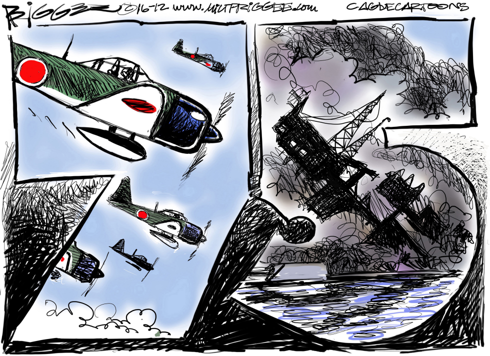 Pearl Harbor