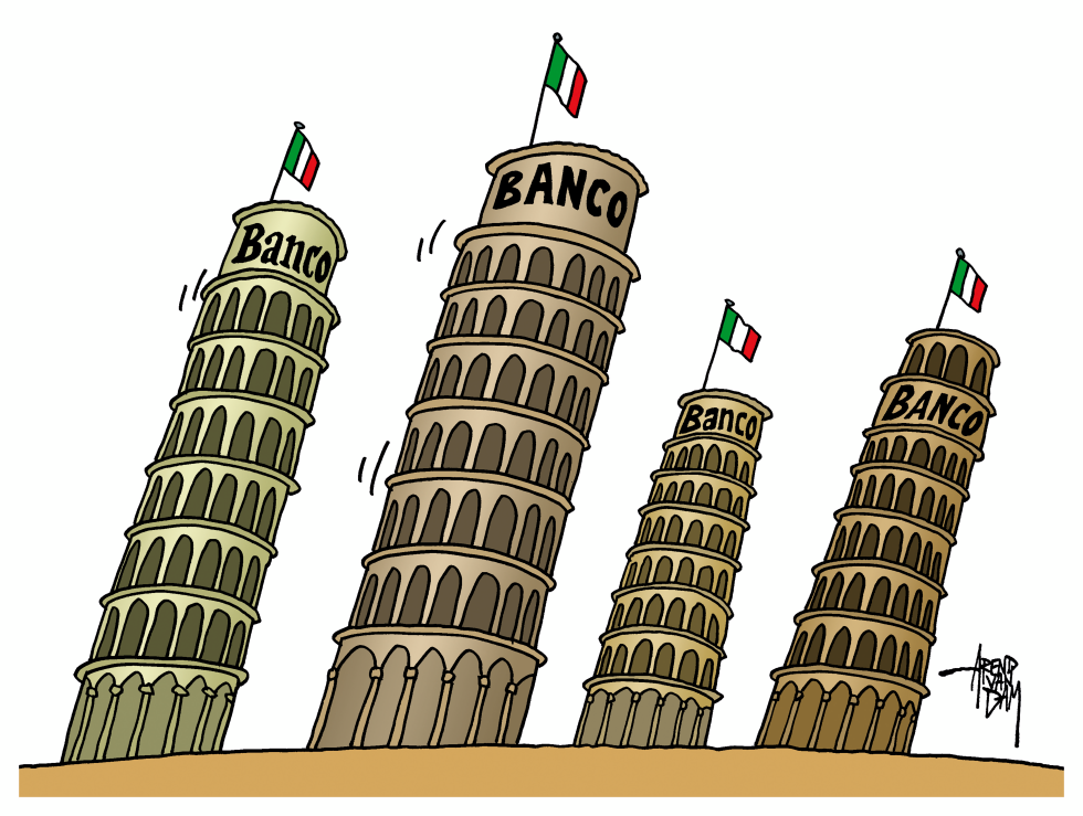Italian Banks