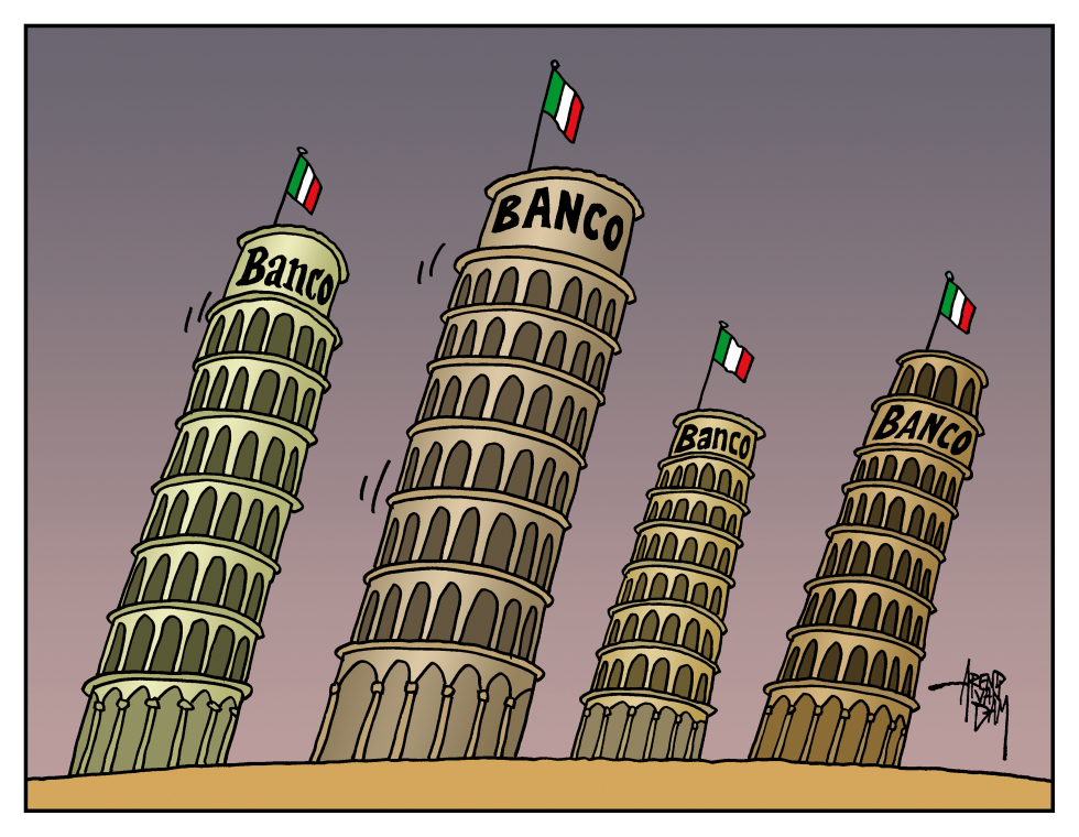 Italian Banks