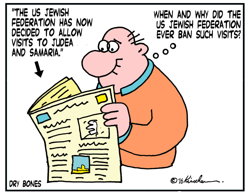 West Bank