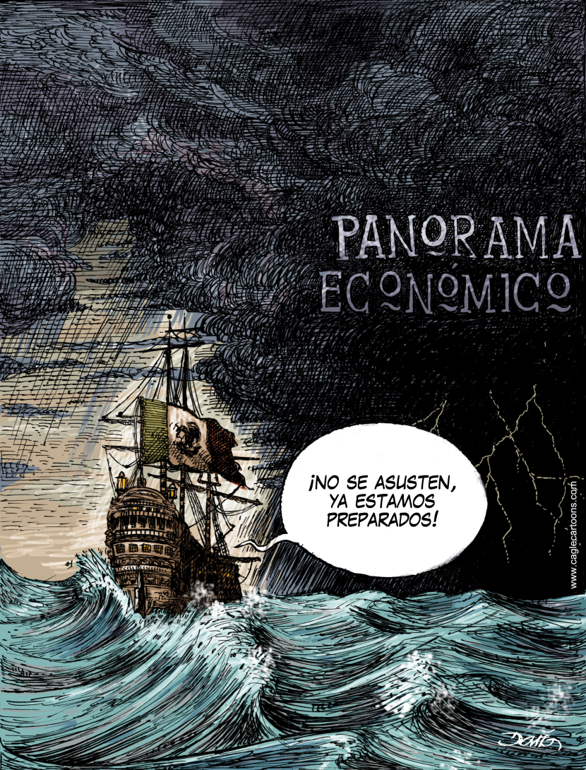 Contra viento y marea