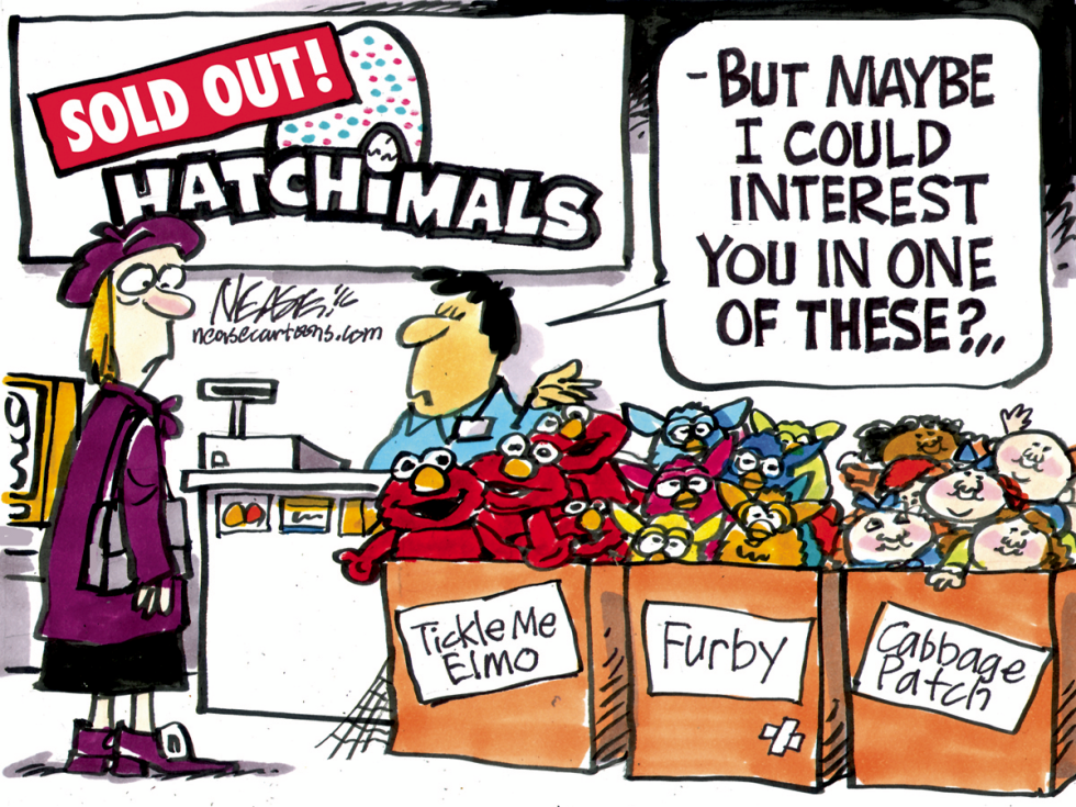 Hachimals