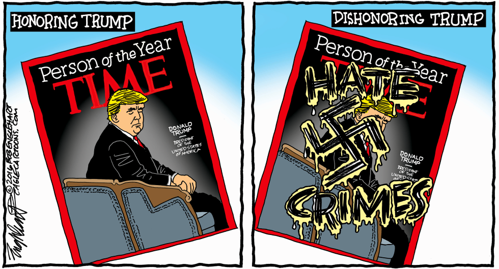 Time mag