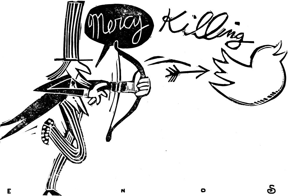 Mercy Killing
