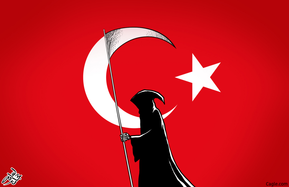 Istanbul bomb