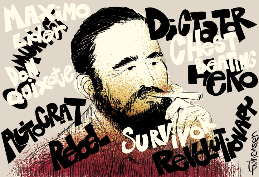 Troubled Legacy