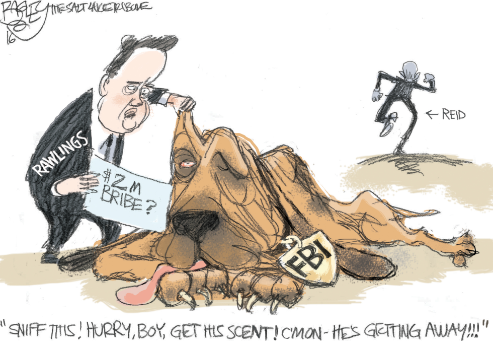 LOCAL Harry Reid