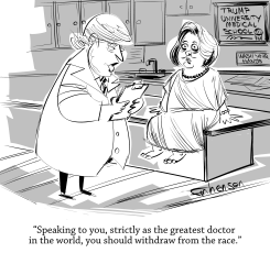 GREATEST HEALTH by Frank Hansen