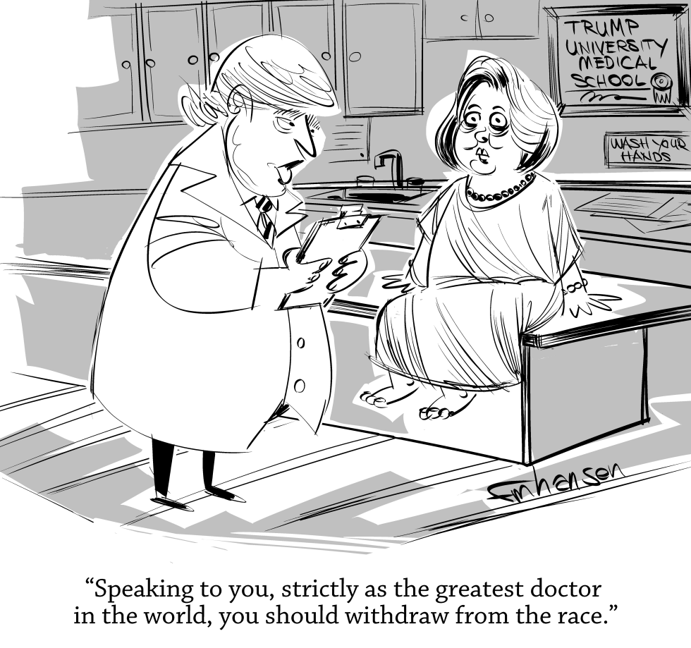 Greatest Health
