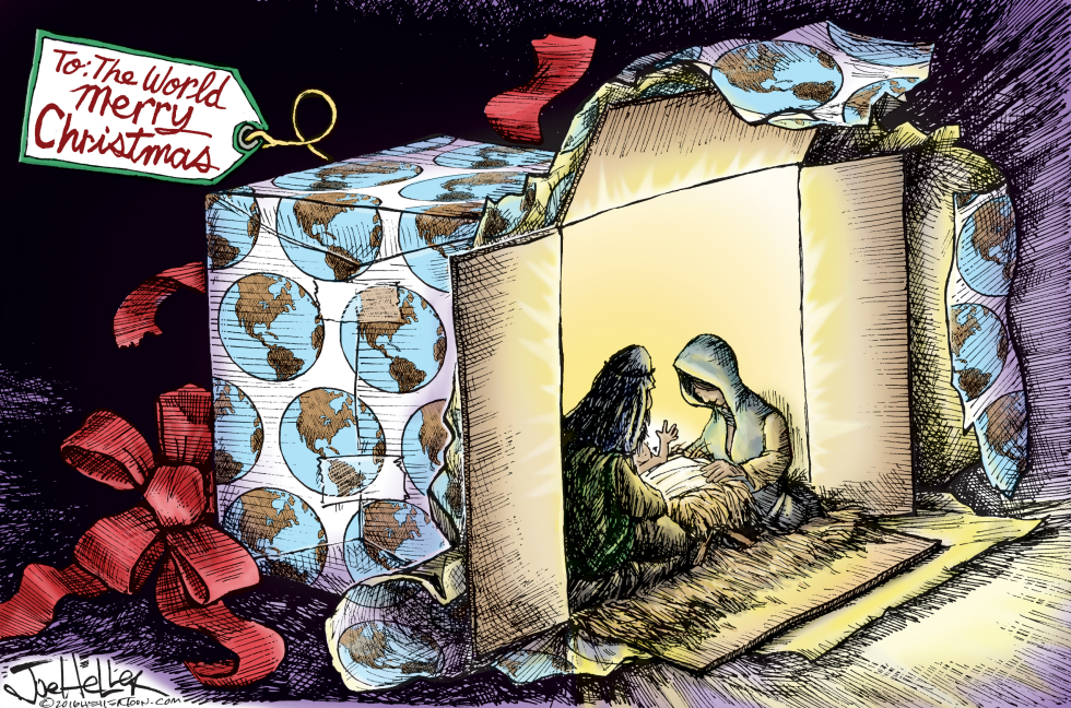 Christmas Gift