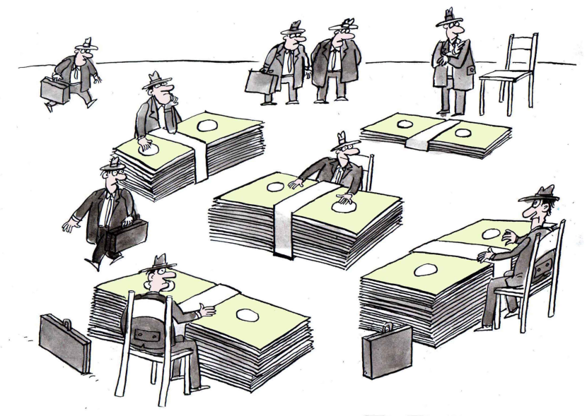 Negocios
