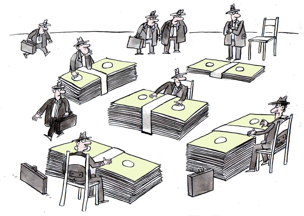 Negocios