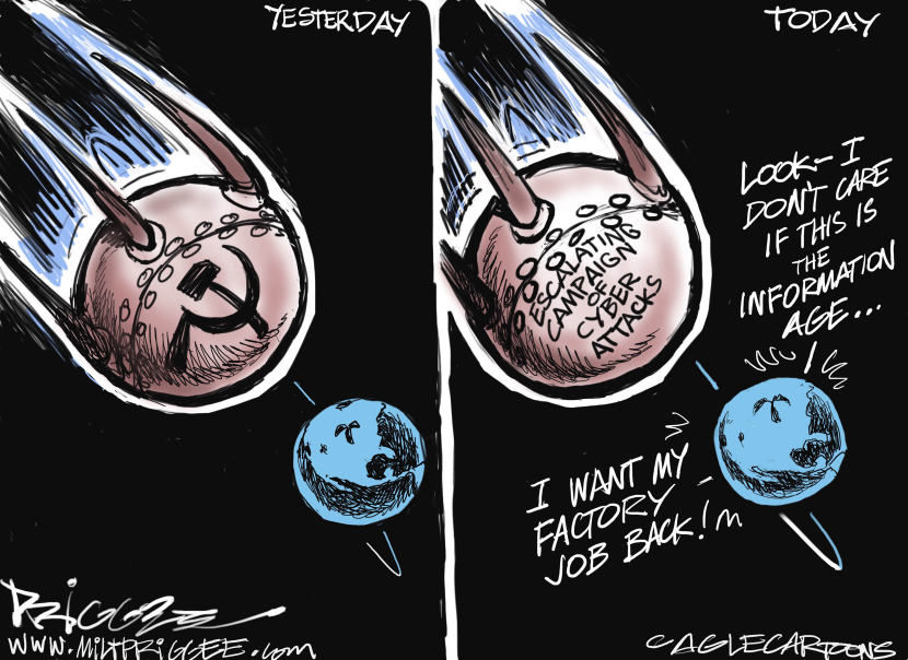 Cyber Race