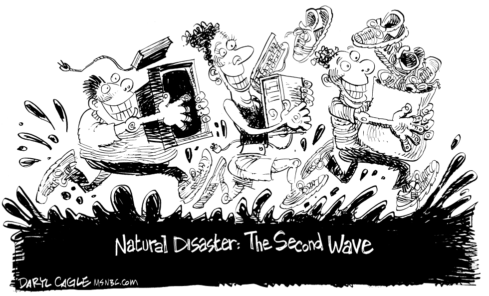 Looters