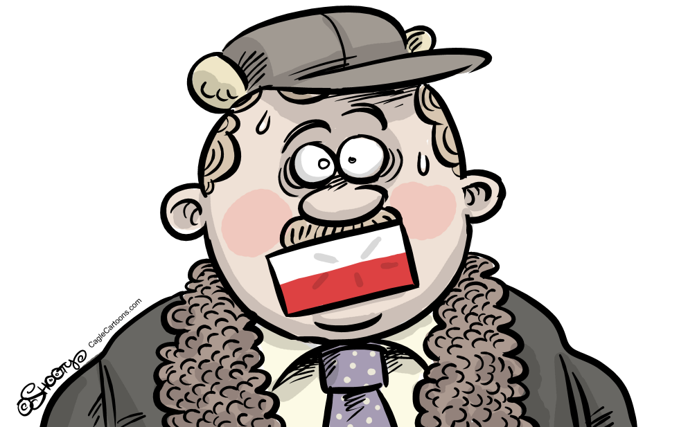 Poland Today