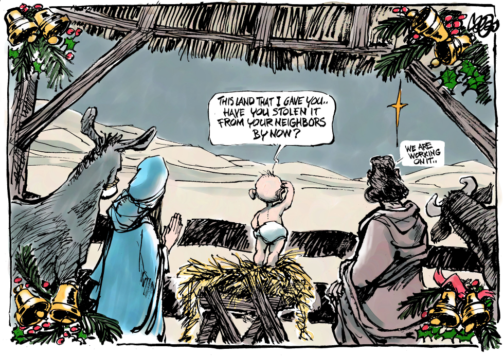  XMAS 2016 by Jos Collignon