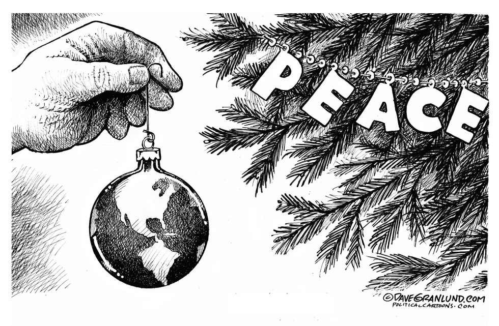 Christmas Peace