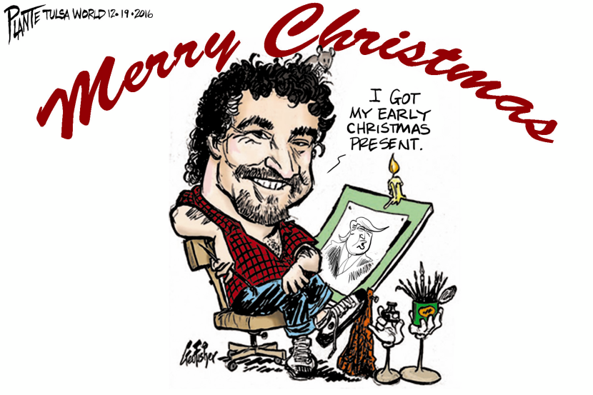 Merry Christmas