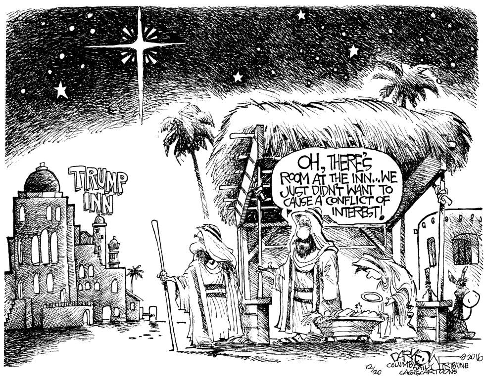 Room at the Inn