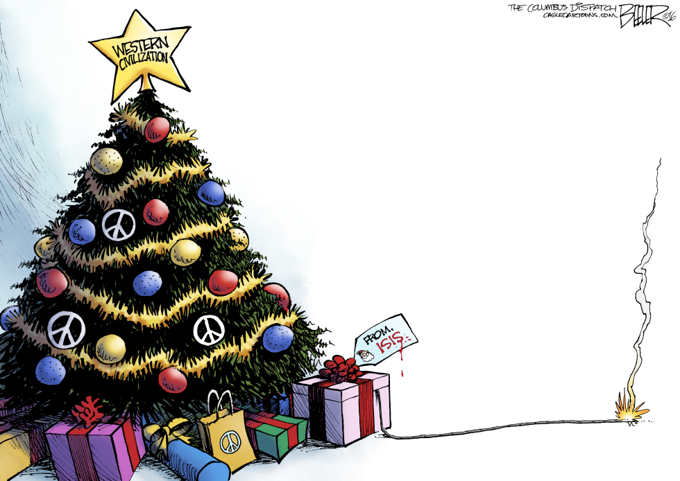 Christmas Present