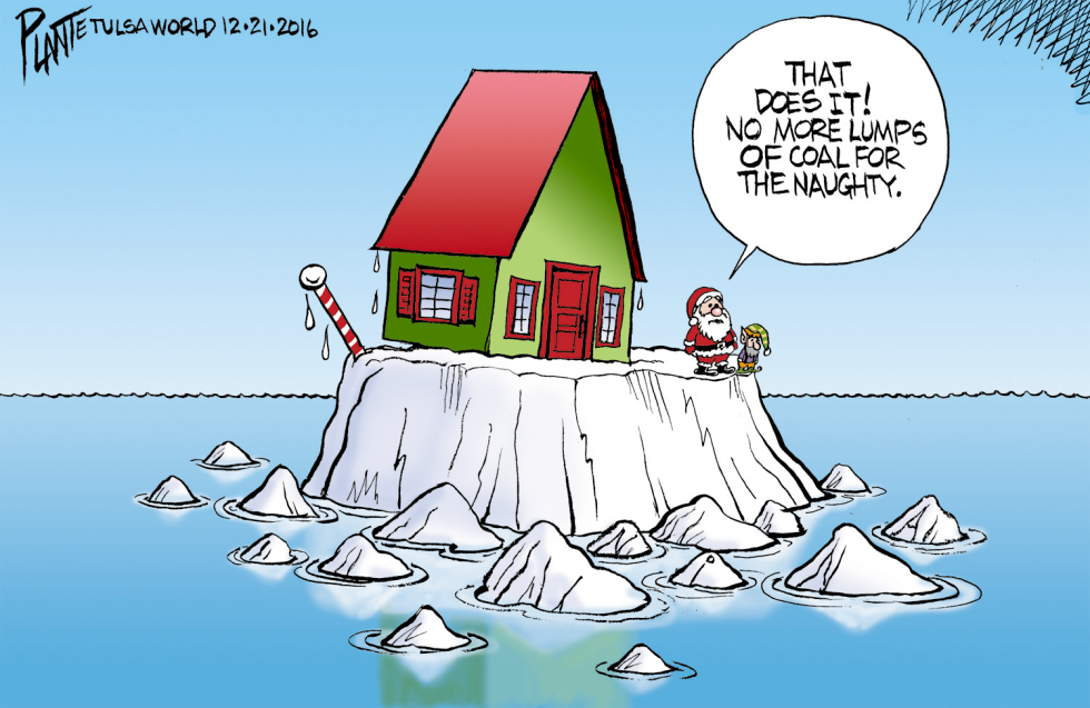 No More Coal