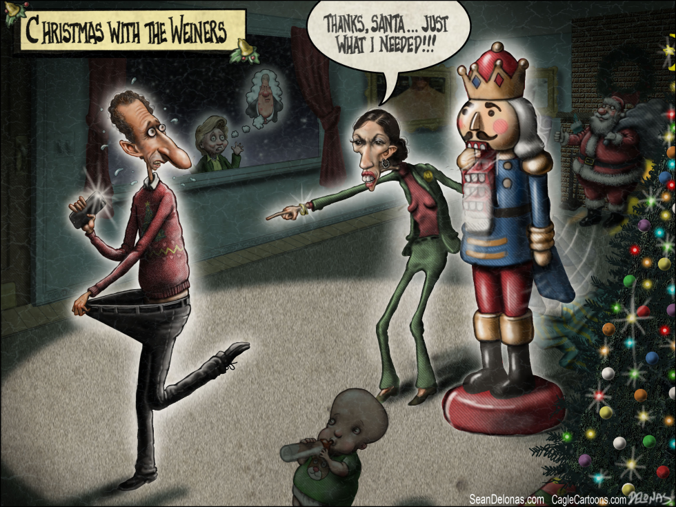 Nutcracker Christmas Weiner Huma Color