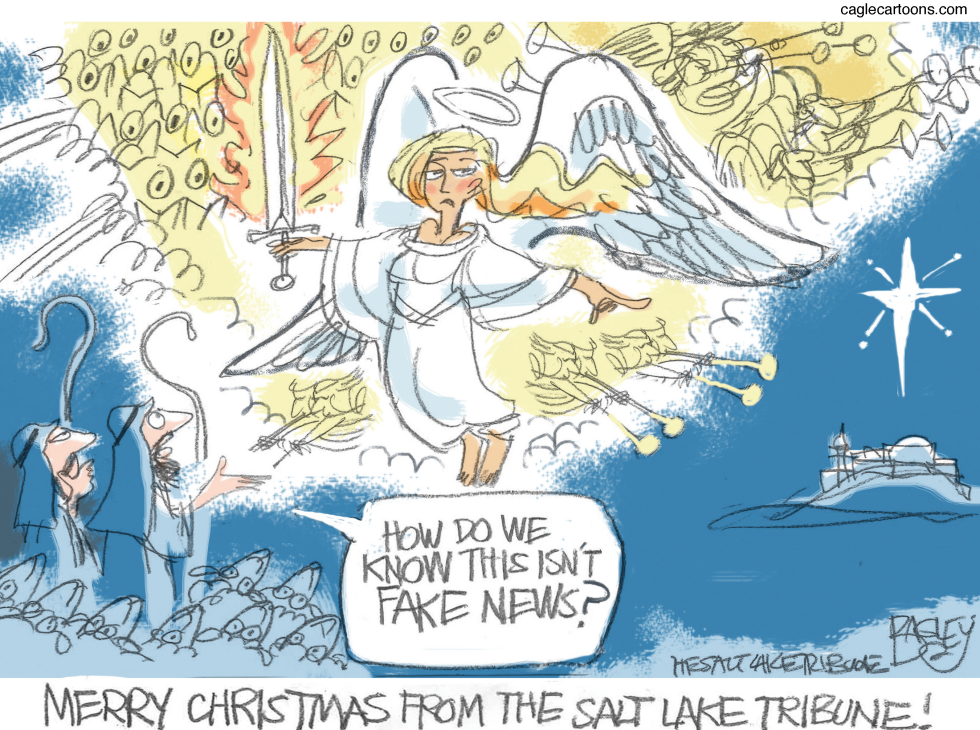 Christmas News