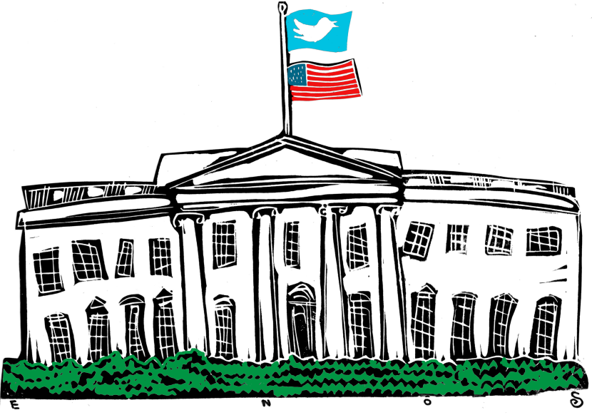 Trump White House