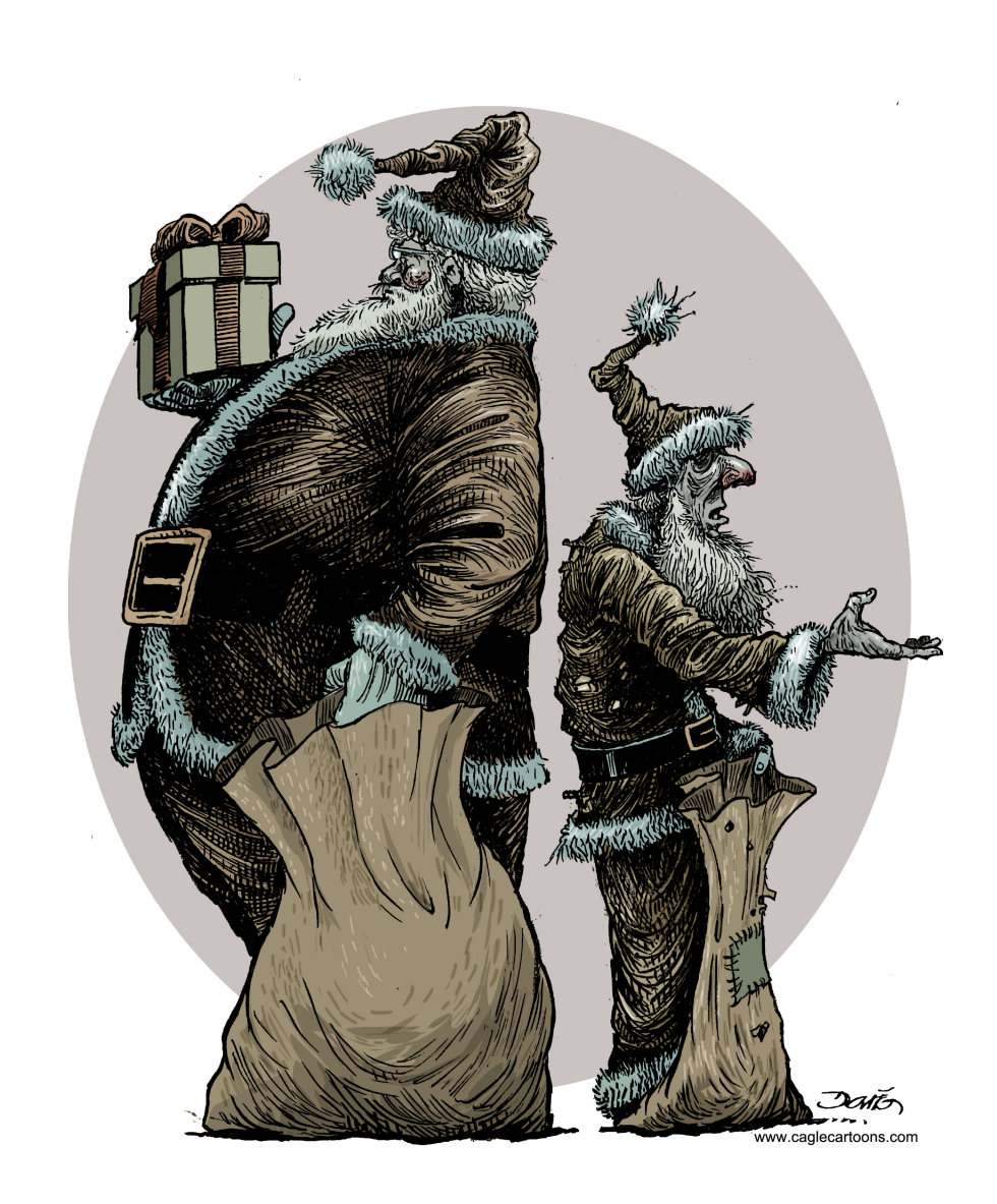 Dos navidades