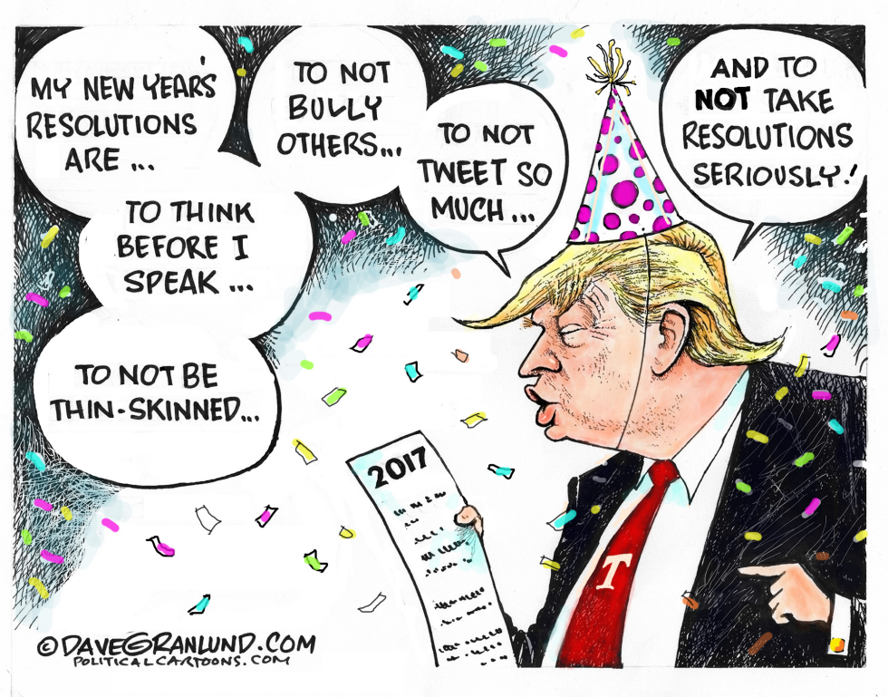 Trump 2017 Resolutions COLOR