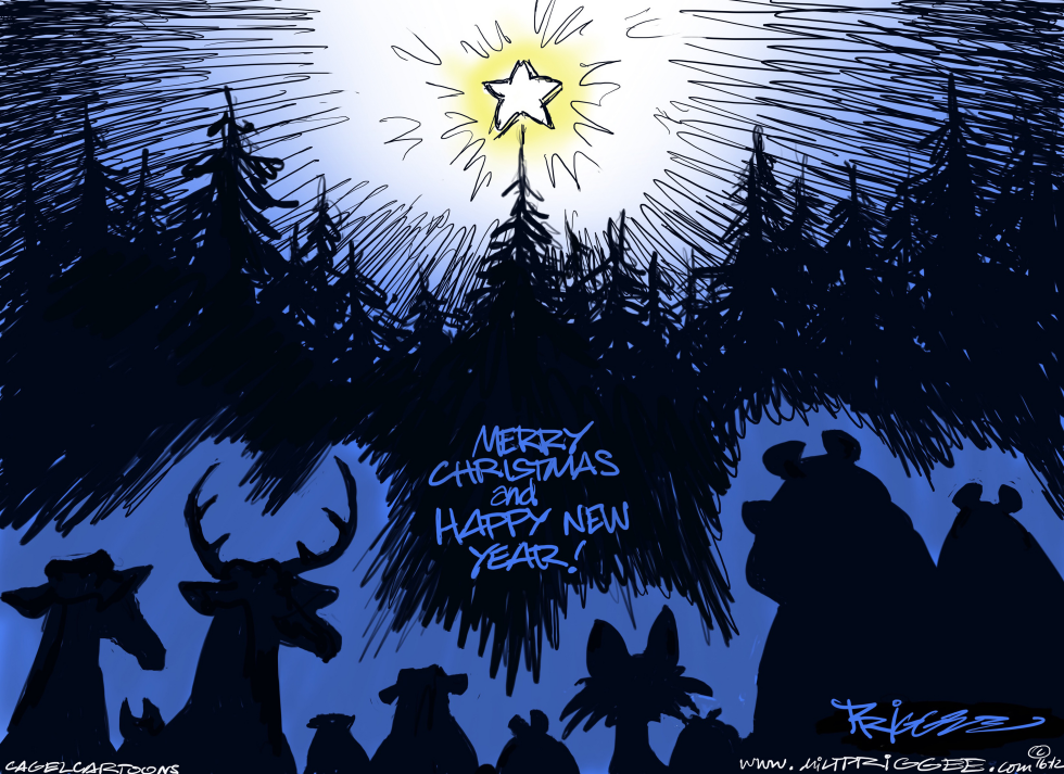 Happy New Year