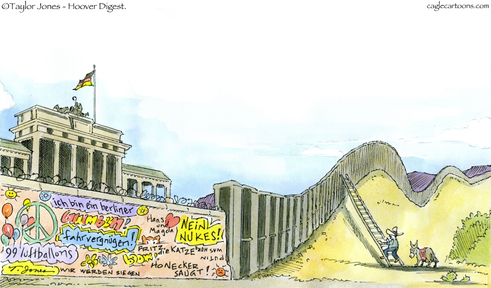 Construir un muro parte 3