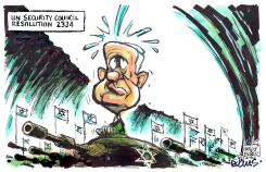 SECURITY COUNCIL SOLUTION by Malcolm Evans