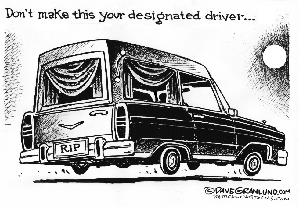 Drunk driving