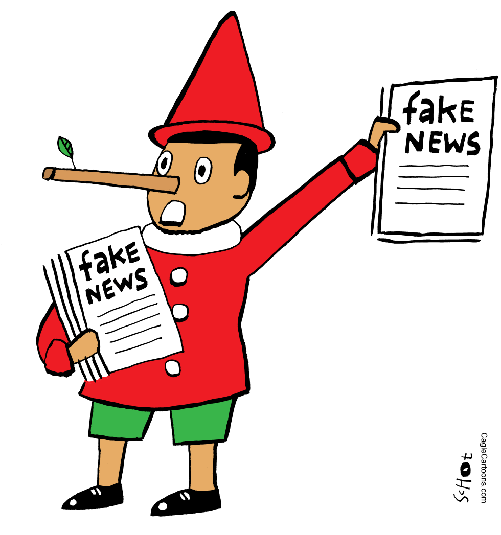 fake news