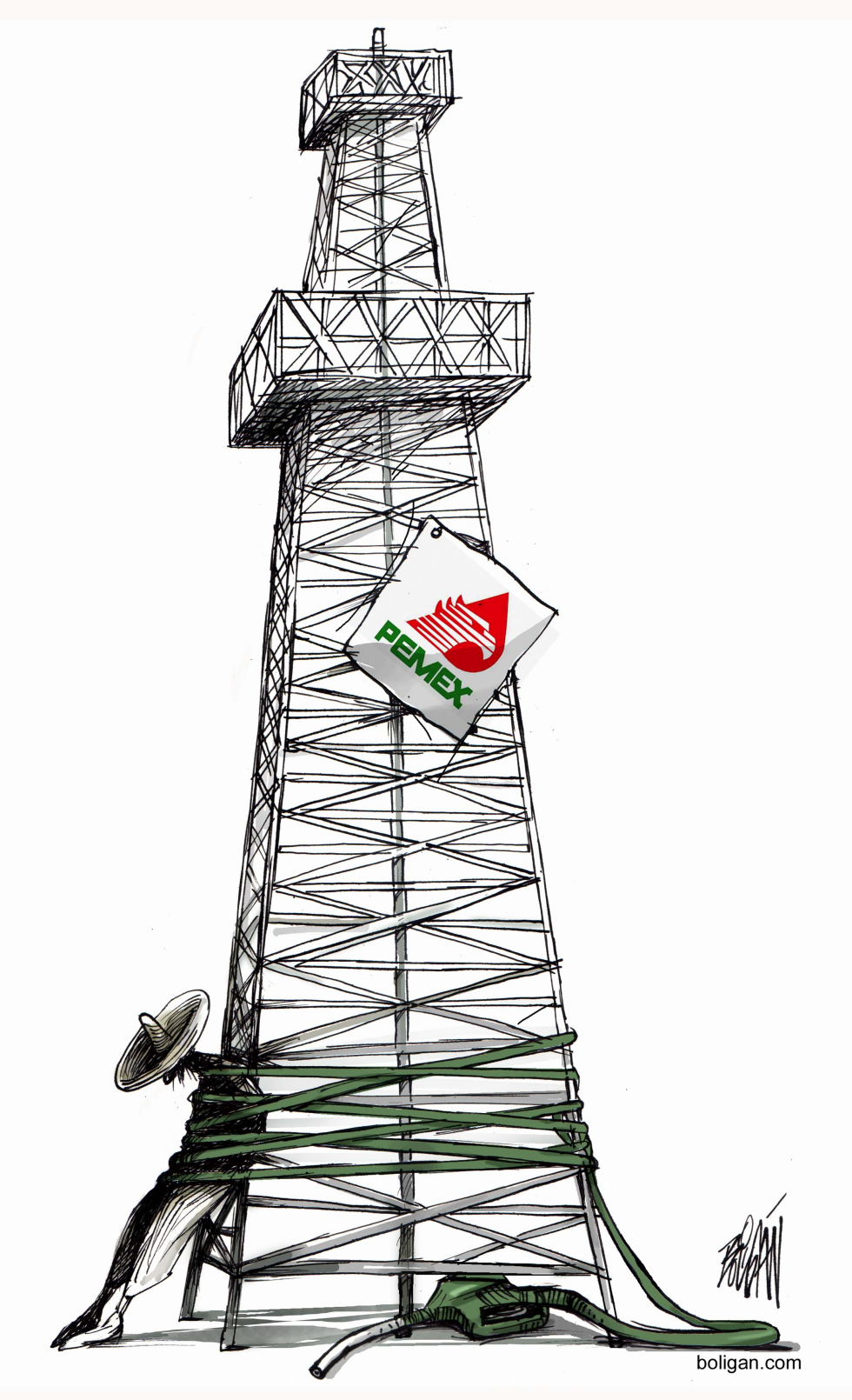 Mexico feel betrayed