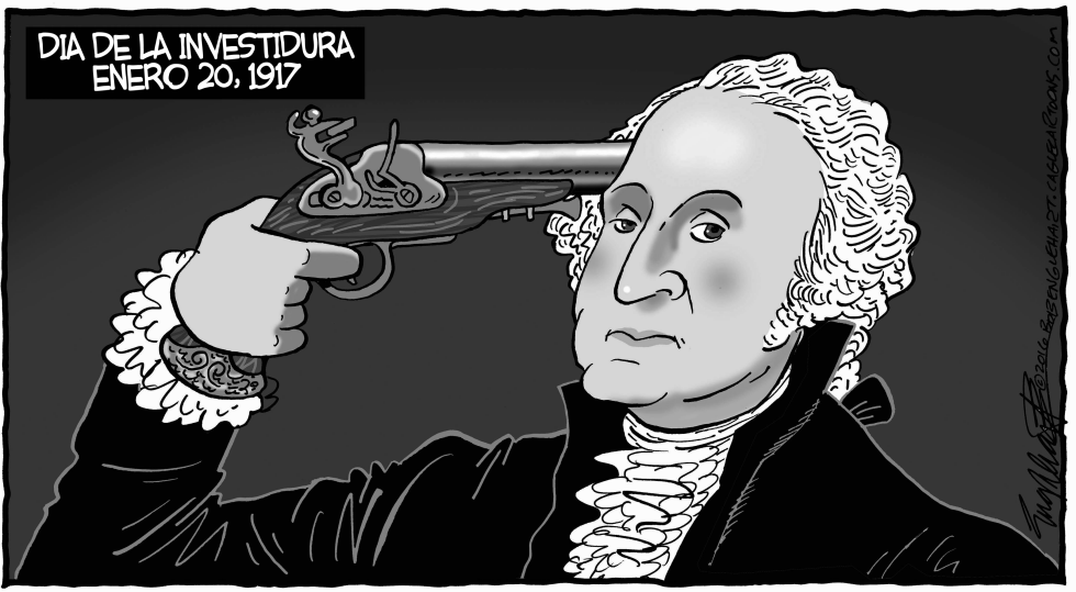 Dia de la Investidura